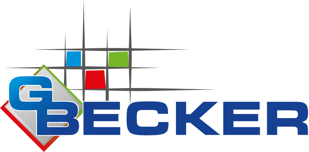 Logo Fliesen Becker